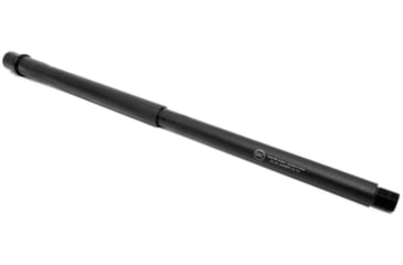 Image of Sharps Rifle Company 25-45 Sharps Barrel, Mid Length Gas, Hbar, 1-10In Twist, Black, 21005