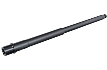 Image of Sharps Rifle Company 25-45 Sharps Barrel, Mid Length Gas, Hbar, 1-10In Twist, Black, 21005