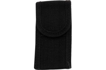 Image of Sheath Belt Sheath 3in., Black cordura construction SH255