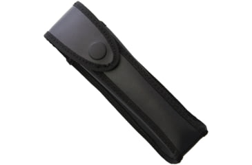 Image of Sheath Black Leather Sheath Large
