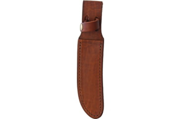 Image of Sheath Fixed Blade Sheath, Genuine Leather, Fits 4-5in Overall Blade, SH1206