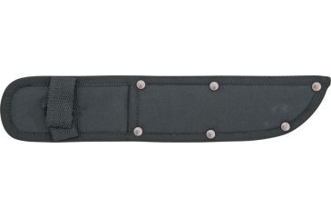 Image of Sheath Straight Knife Sheath 6in. Black SH264