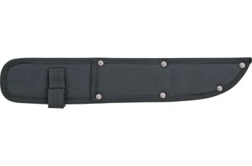 Image of Sheath Straight Knife Sheath 8in. Black SH266