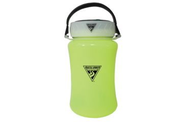 Image of Shed, Seattle Sports FireWater Multi-Bottle/Green