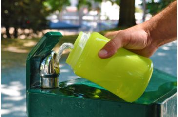 Image of Shed, Seattle Sports FireWater Multi-Bottle/Green