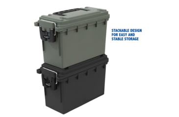 Image of Sheffield Field Box, Black, 12629