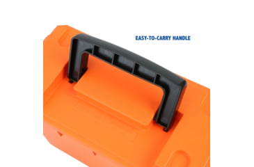 Image of Sheffield Field Box, Orange, 12630