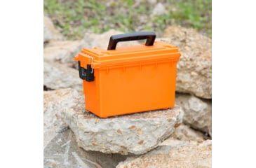 Image of Sheffield Field Box, Orange, 12630