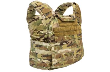 Image of Shellback Tactical Banshee Rifle Plate Carrier,Multicam SBT-BANRIF-MC