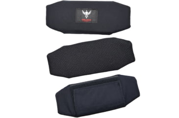 Image of Shellback Tactical Banshee Shoulder Pads, Set of 2, Navy Blue, One Size, SBT-SPA2-NB