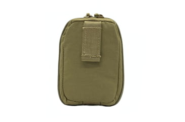 Image of Shellback Tactical Dump Pouch w/ Secondary Bag, Coyote, One Size, SBT-7000-CT