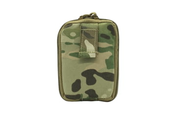 Image of Shellback Tactical Dump Pouch w/ Secondary Bag, Multicam, One Size, SBT-7000-MC