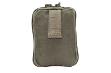 Image of Shellback Tactical Dump Pouch w/ Secondary Bag, Ranger Green, One Size, SBT-7000-RG