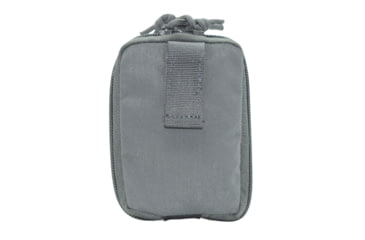 Image of Shellback Tactical Dump Pouch w/ Secondary Bag, Wolf Grey, One Size, SBT-7000-WG