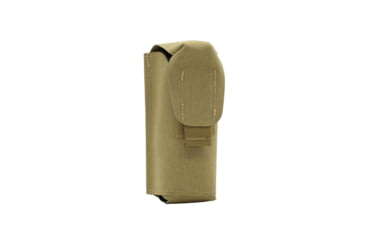 Image of Shellback Tactical Flashbang Pouch, Coyote, One Size, SBT-7180-CT