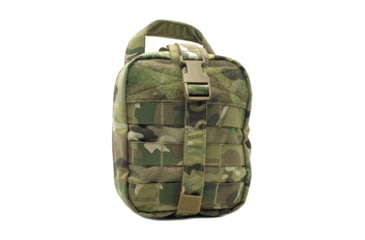 Image of Shellback Tactical Rip Away Medic Pouch, Molle compatible, Multicam, One Size, SBT-7020-MC