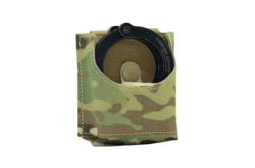Image of Shellback Tactical Single Handcuff Pouch, Multicam, One Size, SBT-7170-MC