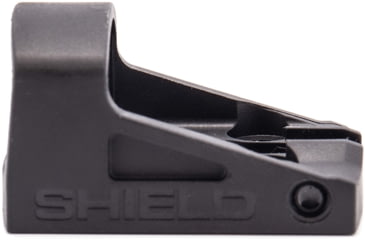 Image of Shield Sights Glass Edition Mini Reflex Red Dot Sight