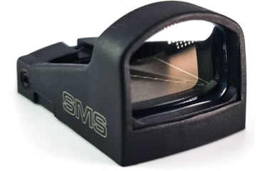 Image of Shield Sights Mini Reflex Red Dot Sight