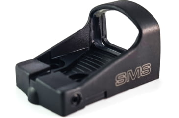 Image of Shield Sights Mini Reflex Red Dot Sight