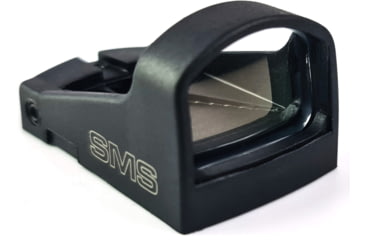 Image of Shield Sights Mini Reflex Red Dot Sight