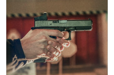 Image of Shield Sights Mini Reflex Red Dot Sight