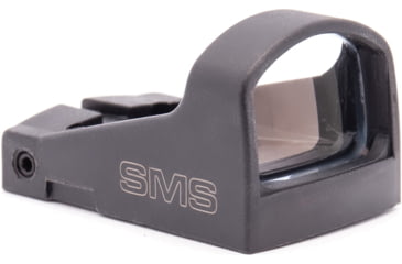 Image of Shield Sights Mini Reflex Red Dot Sight