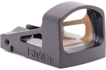 Image of Shield Sights RMS2 Reflex Mini 4 MOA Red Dot Sight 2.0 1x
