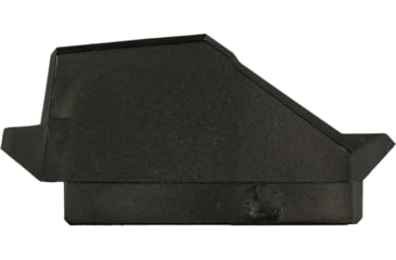 Image of Shield Sights Spare Cover, Black, SIS2, ACC-COVER-SIS2
