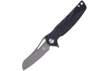 Image of Shieldon Bazoucan Linerlock