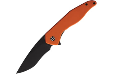 Image of Shieldon Viper Linerlock Orange