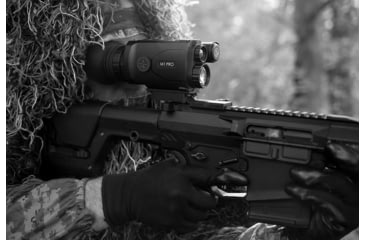 Image of Shinenyx M1 Pro/640 2-8x35mm Thermal Imaging Monocular w/Ir