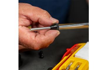Image of Shooters Choice Pistol Cleaning Kit
