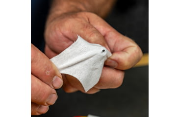 Image of Shooters Choice Pistol Cleaning Kit