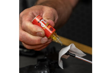 Image of Shooters Choice Pistol Cleaning Kit