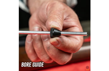 Image of Shooters Choice Rifle Cleaning Kit