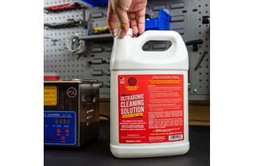 Image of Shooters Choice Ultrasonic Cleaning Solution