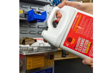 Image of Shooters Choice Ultrasonic Cleaning Solution