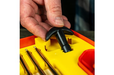 Image of Shooters Choice Universal Cleaning Kit