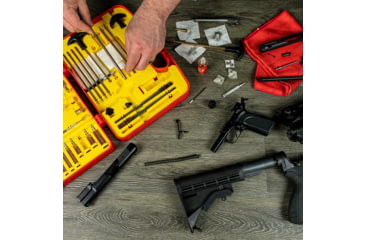 Image of Shooters Choice Universal Cleaning Kit