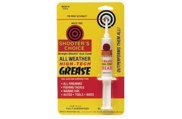 Image of J. Dewey All Weather Gun Grease 10cc