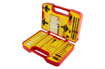 Image of SHOOTERS CHOICE UNIVERSAL CLEANING KIT, SHFSRKUNI