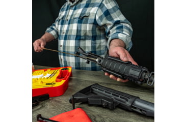 Image of SHOOTERS CHOICE UNIVERSAL CLEANING KIT, SHFSRKUNI