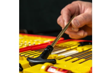 Image of SHOOTERS CHOICE UNIVERSAL CLEANING KIT, SHFSRKUNI