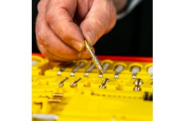 Image of SHOOTERS CHOICE UNIVERSAL CLEANING KIT, SHFSRKUNI