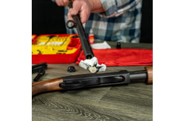 Image of SHOOTERS CHOICE UNIVERSAL CLEANING KIT, SHFSRKUNI