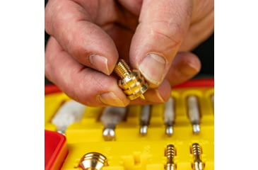 Image of SHOOTERS CHOICE UNIVERSAL CLEANING KIT, SHFSRKUNI