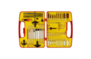Image of SHOOTERS CHOICE UNIVERSAL CLEANING KIT, SHFSRKUNI