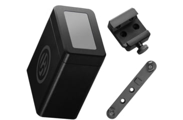 Image of Shooters Global Pulse Timer w/ Picatinny/Mlok