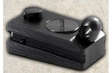 Image of Shooters Ridge Deluxe Bipod Quick Attachement Block